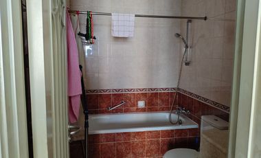 Jual Cepat Apartemen Pantai Mutiara 114m2 3+1KT Full Furnished View Laut