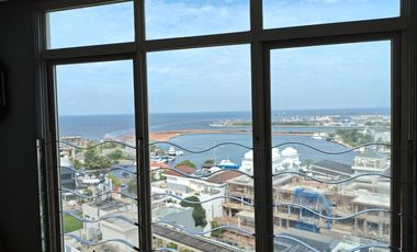 Jual Cepat Apartemen Pantai Mutiara 114m2 3+1KT Full Furnished View Laut