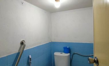 Rumah Siap Huni & Strategis Hanya 5 Menit Menuju Stasiun Taman Kota Jakarta Barat