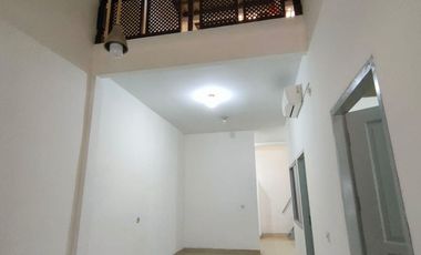 Rumah Siap Huni & Strategis Hanya 5 Menit Menuju Stasiun Taman Kota Jakarta Barat