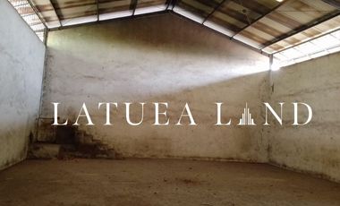 DIJUAL GUDANG STRATEGIS DI BANTAR GEBANG KOTA BEKASI