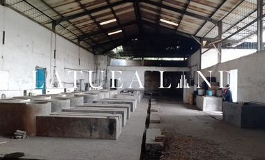 DIJUAL GUDANG STRATEGIS DI BANTAR GEBANG KOTA BEKASI