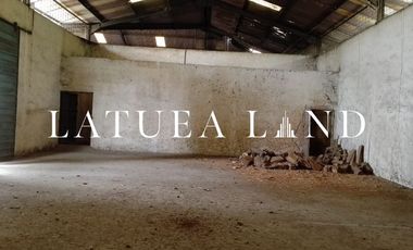 DIJUAL GUDANG STRATEGIS DI BANTAR GEBANG KOTA BEKASI