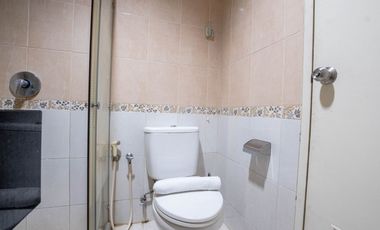 Sewa Apartemen The Boulevard 1 BR Full Furnished, City View – Near Monas, Tanah Abang, Thamrin, Pecenongan, Roxy, Sarinah, Grand Indonesia