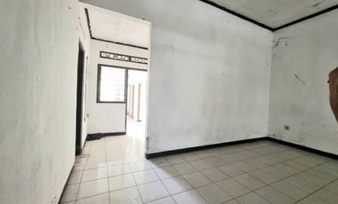 Rumah di jalan Kagok