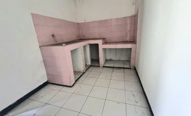 Rumah di jalan Kagok