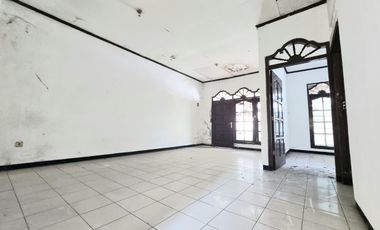 Rumah di jalan Kagok