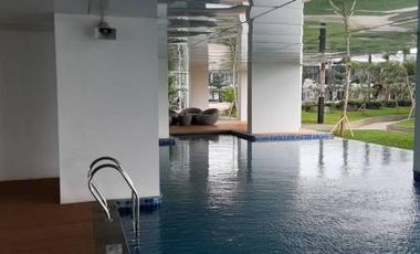 Disewakan Apartemen di Puri Mansion Type Studio Full Furnishd