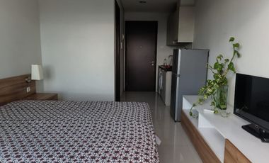 Disewakan Apartemen di Puri Mansion Type Studio Full Furnishd