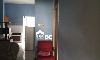 JUAL Rumah Murah Lokasi Nyaman di Pucang Gading Semarang