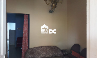 JUAL Rumah Murah Lokasi Nyaman di Pucang Gading Semarang