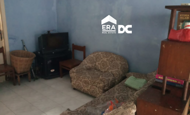 JUAL Rumah Murah Lokasi Nyaman di Pucang Gading Semarang