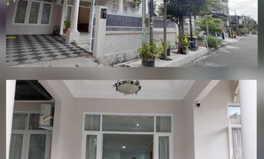 Di Sewakan Rumah Terawat 2 Lantai di PuloMas , Pulo Gadung, Jakarta Timur