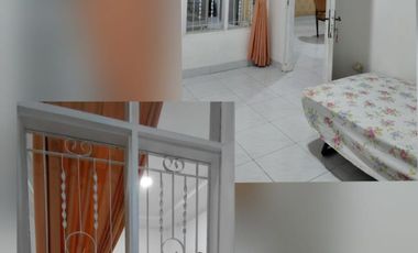 Di Sewakan Rumah Terawat 2 Lantai di PuloMas , Pulo Gadung, Jakarta Timur