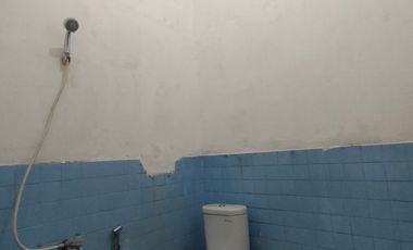 Rumah Lebar 10m Cocok Untuk Hunian + Usaha Lokasi Taman Kota Jakarta Barat