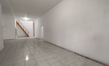 Rumah Lebar 10m Cocok Untuk Hunian + Usaha Lokasi Taman Kota Jakarta Barat