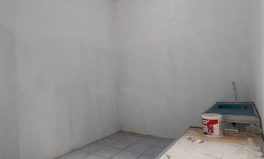 Rumah Lebar 10m Cocok Untuk Hunian + Usaha Lokasi Taman Kota Jakarta Barat