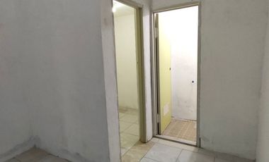 Rumah Lebar 10m Cocok Untuk Hunian + Usaha Lokasi Taman Kota Jakarta Barat
