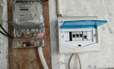 Rumah Lebar 10m Cocok Untuk Hunian + Usaha Lokasi Taman Kota Jakarta Barat