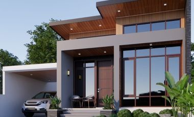 RUMAH SIAP BANGUN INVESTASI PROPERTI TERBAIK DI KOTA PALANGKA RAYA