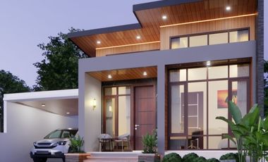 RUMAH SIAP BANGUN INVESTASI PROPERTI TERBAIK DI KOTA PALANGKA RAYA