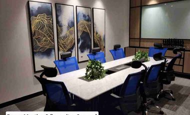 For Sale Pakuwon Center Office Unit