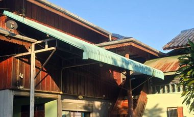 95955 - ขายบ้านพร้อมที่ดิน บรรยากาศดี อ.ดอยหลวง จ.เชียงใหม่ ราคาเพียง 7.9 ลบ.