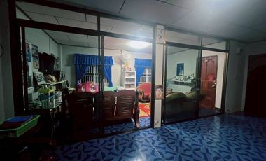 95955 - ขายบ้านพร้อมที่ดิน บรรยากาศดี อ.ดอยหลวง จ.เชียงใหม่ ราคาเพียง 7.9 ลบ.