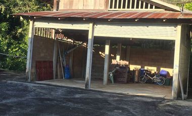 95955 - ขายบ้านพร้อมที่ดิน บรรยากาศดี อ.ดอยหลวง จ.เชียงใหม่ ราคาเพียง 7.9 ลบ.
