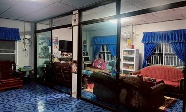 95955 - ขายบ้านพร้อมที่ดิน บรรยากาศดี อ.ดอยหลวง จ.เชียงใหม่ ราคาเพียง 7.9 ลบ.