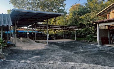 95955 - ขายบ้านพร้อมที่ดิน บรรยากาศดี อ.ดอยหลวง จ.เชียงใหม่ ราคาเพียง 7.9 ลบ.