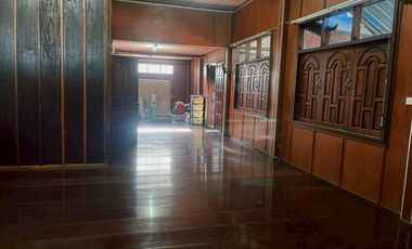 95955 - ขายบ้านพร้อมที่ดิน บรรยากาศดี อ.ดอยหลวง จ.เชียงใหม่ ราคาเพียง 7.9 ลบ.