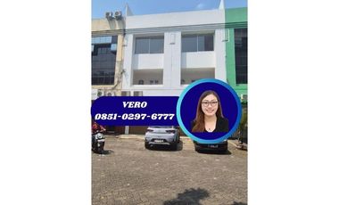 Dijual Segera Ruko Gandeng Sentra Niaga Bekasi Ruko 3 Lantai Sudah dijebol dan Ada lift