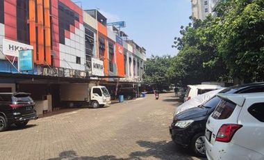 Dijual Segera Ruko Gandeng Sentra Niaga Bekasi Ruko 3 Lantai Sudah dijebol dan Ada lift