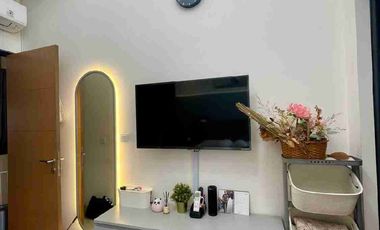 Dijual/disewakan Rumah 2 Lantai Di Provence Suite Bsd Tangsel