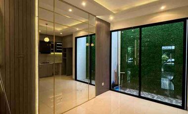 Dijual/disewakan Rumah 2 Lantai Di Provence Suite Bsd Tangsel