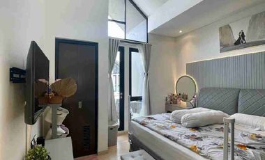 Dijual/disewakan Rumah 2 Lantai Di Provence Suite Bsd Tangsel