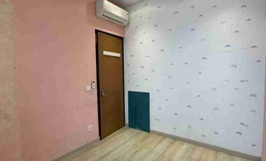 Dijual/disewakan Rumah 2 Lantai Di Provence Suite Bsd Tangsel