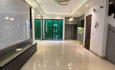 Dijual/disewakan Rumah 2 Lantai Di Provence Suite Bsd Tangsel