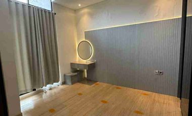 Dijual/disewakan Rumah 2 Lantai Di Provence Suite Bsd Tangsel