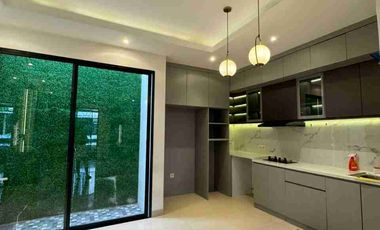 Dijual/disewakan Rumah 2 Lantai Di Provence Suite Bsd Tangsel