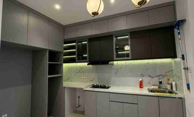 Dijual/disewakan Rumah 2 Lantai Di Provence Suite Bsd Tangsel