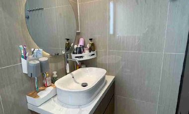 Dijual/disewakan Rumah 2 Lantai Di Provence Suite Bsd Tangsel