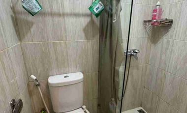 Dijual/disewakan Rumah 2 Lantai Di Provence Suite Bsd Tangsel