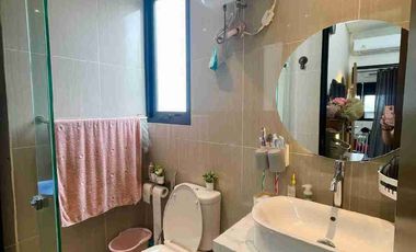 Dijual/disewakan Rumah 2 Lantai Di Provence Suite Bsd Tangsel