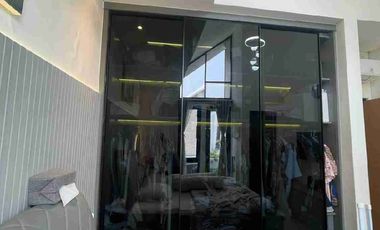 Dijual/disewakan Rumah 2 Lantai Di Provence Suite Bsd Tangsel