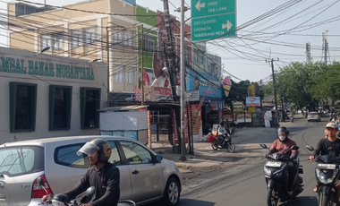 Dijual/Disewakantanah Joglo Ciledug Luas Tanah : 34X52m² : 1.700M²