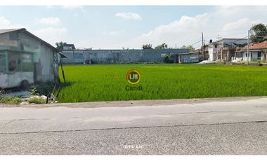 Kavling di DS Batursari Mranggen Jawa Tengah