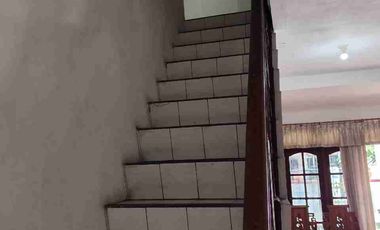 Jual cepat Rumah Jalan lebar 2 mobil Pondok Kelapa Jakarta timur