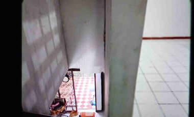 Jual cepat Rumah Jalan lebar 2 mobil Pondok Kelapa Jakarta timur